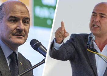 Soylu’ya “işkence” iddiası sorusu