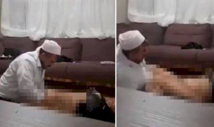 “Cinci hoca”ya ceza indirimi