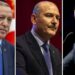 Erdoğan-Soylu-Albayrak hakkında suç duyurusunda bulunuldu