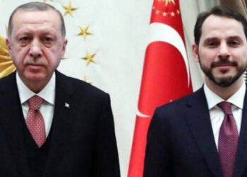Erdoğan ve Albayrak için harekete geçildi