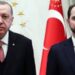 Erdoğan ve Albayrak için harekete geçildi