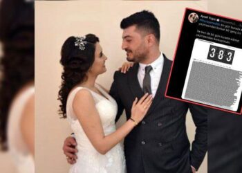 Aysel öğretmen de erkek kurbanı: ‘Bir gün burada adım yazmasın’