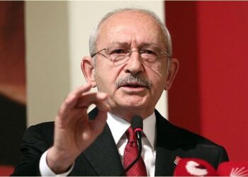 Kılıçdaroğlu: ‘Hesabını elbette soracağız’