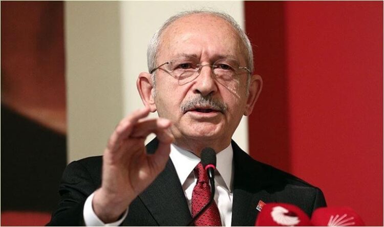 Kılıçdaroğlu: ‘Hesabını elbette soracağız’