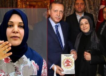 Uluslararası Basın Enstitüsü’nden TRT atamaları tepkisi
