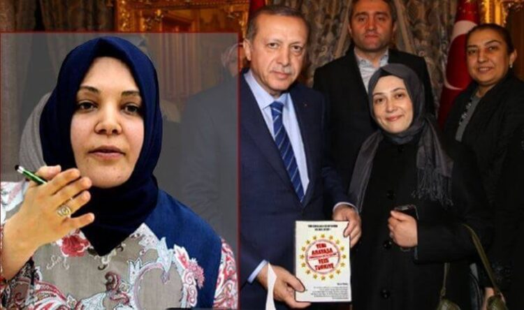 Uluslararası Basın Enstitüsü’nden TRT atamaları tepkisi