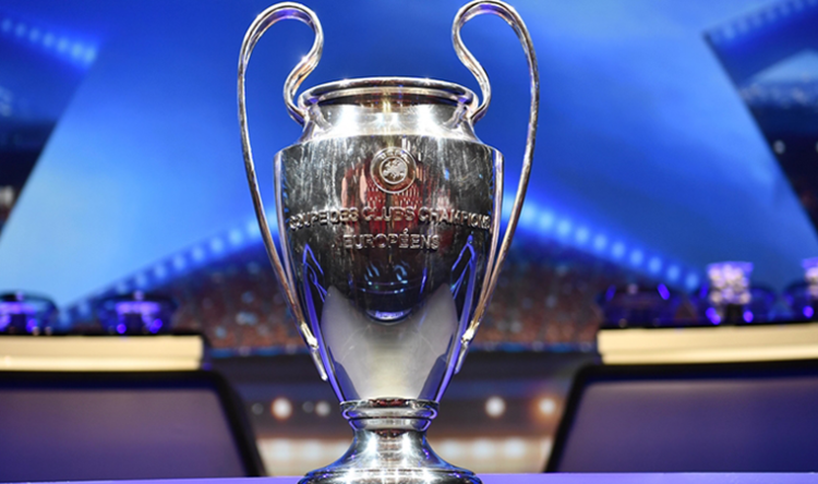 Şampiyonlar Ligi finalinin tarihini açıkladı