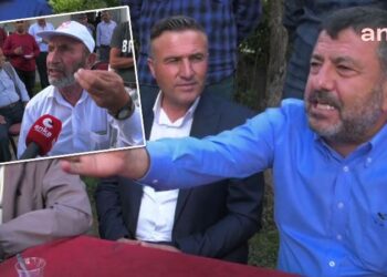 Esnaf: AKP’li değiliz diye ürünlerimiz alınmadı