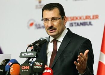 AKP’li Yavuz: Zararlı olsa Cumhurbaşkanı yapar mı?