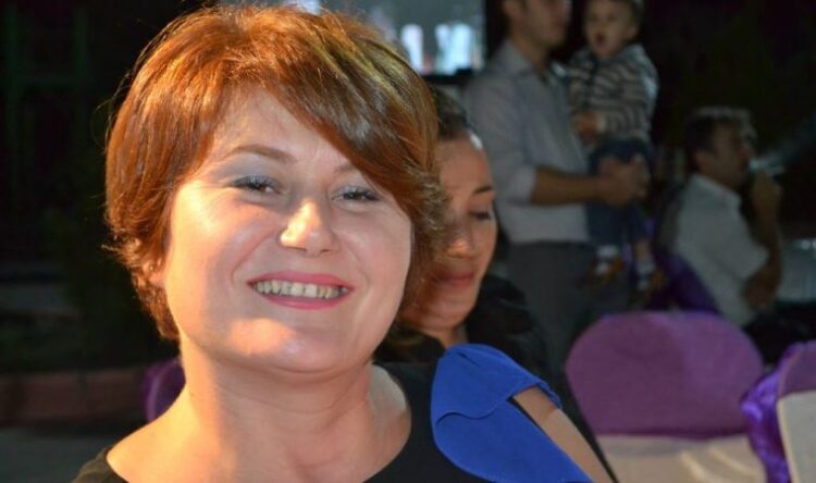Öğretmen Senem Güçlü’nün kahreden ölümü