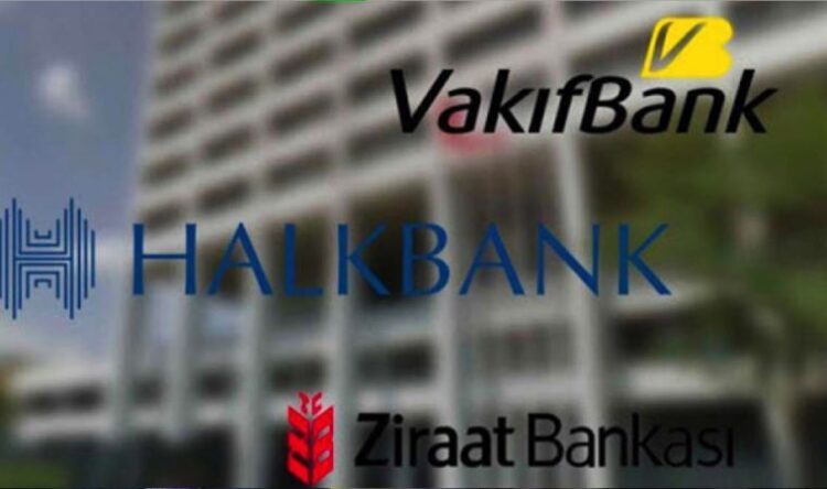 Halk fakirleşiyor, bankalar zenginleşiyor