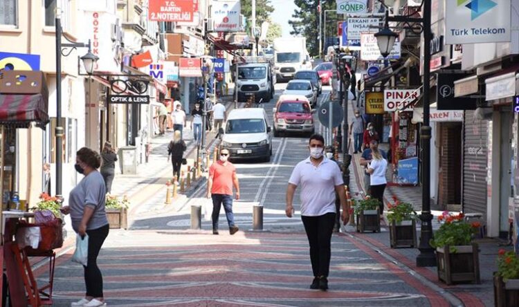 Türkiye’de Delta varyantı nedeniyle ilk yasak geldi