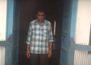 Yılda 300 gün uyuyor, uykusunda yıkanıp besleniyor