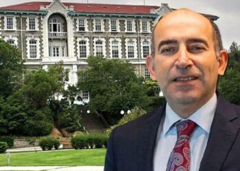 CHP’li Ali Mahir Başarır: Boğaziçi Üniversitesi’ne daha beteri gelecek