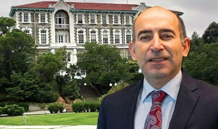 CHP’li Ali Mahir Başarır: Boğaziçi Üniversitesi’ne daha beteri gelecek