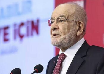 Asiltürk ‘itaat edeceksiniz’ demişti: Karamollaoğlu’ndan ilk açıklama