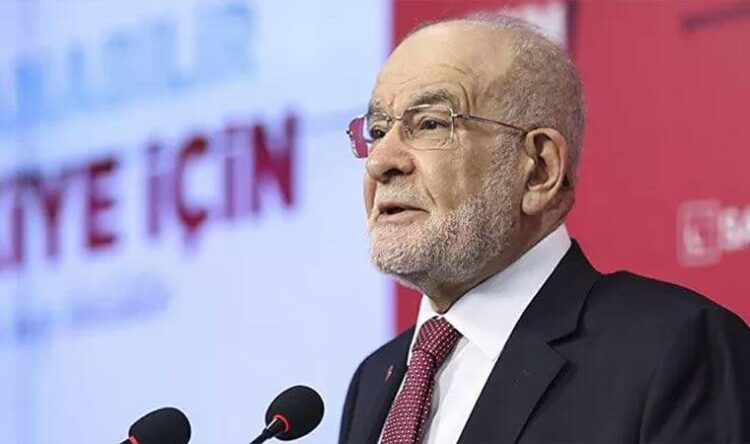 Asiltürk ‘itaat edeceksiniz’ demişti: Karamollaoğlu’ndan ilk açıklama