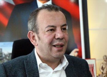 CHP’den, sığınmacılarla ilgili ayrımcı açıklama yapan Tanju Özcan’a tepki…