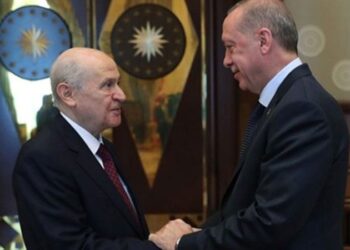 Cumhur İttifakı’nda ‘çözüm süreci’ krizi