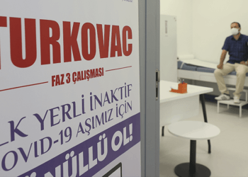 Turkovac’ta son aşamaya gelindi: ”Sinovac’tan daha etkili”