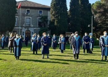 Boğaziçi mezunlarından milletvekillerine çağrı