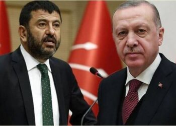 CHP’li Ağbaba’dan Erdoğan’a ‘çözüm süreci’ yanıtı