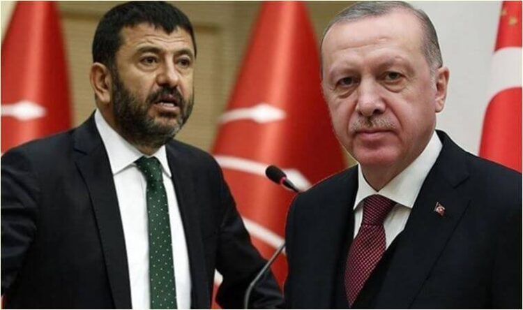 CHP’li Ağbaba’dan Erdoğan’a ‘çözüm süreci’ yanıtı