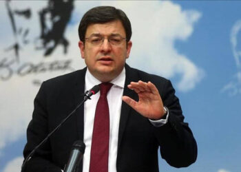 ”Erdoğan ve Soylu kirli bir suçun üstünü örtüyor”