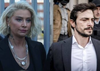 Sıla’ya şiddet davasında Ahmet Kural’a hapis cezası