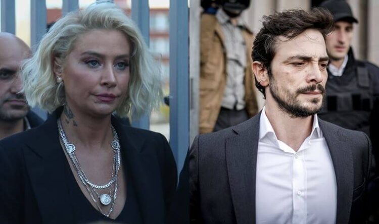 Sıla’ya şiddet davasında Ahmet Kural’a hapis cezası