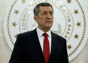 Bakan Selçuk’tan “Cinsel taciz olayları” yanıtı