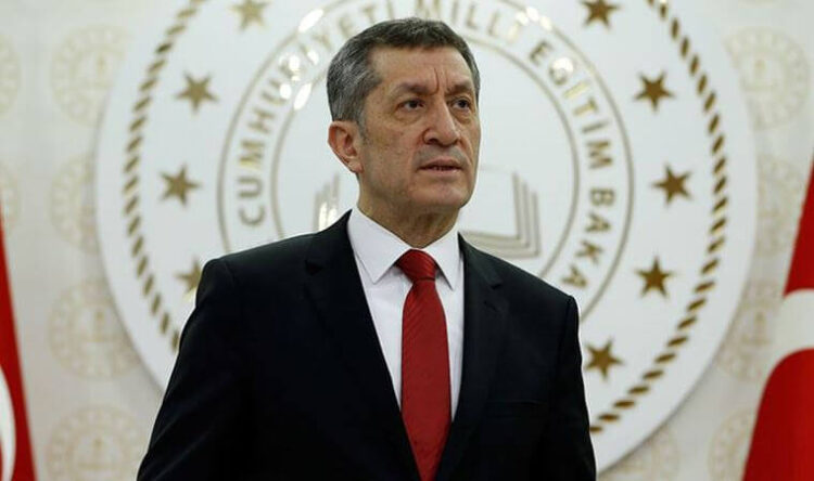 Bakan Selçuk’tan “Cinsel taciz olayları” yanıtı