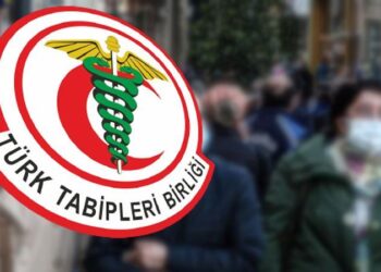 TTB’den kritik açıklama: Salgın yine kontrolden çıkıyor