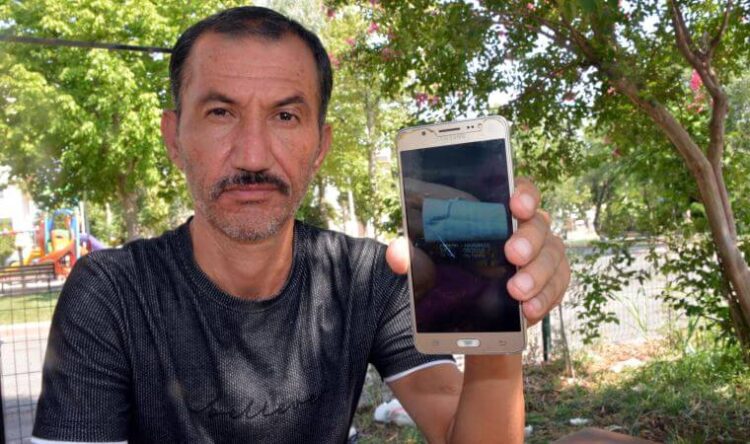 Hastanede son kullanım tarihi geçen ilaç verildiği iddiası