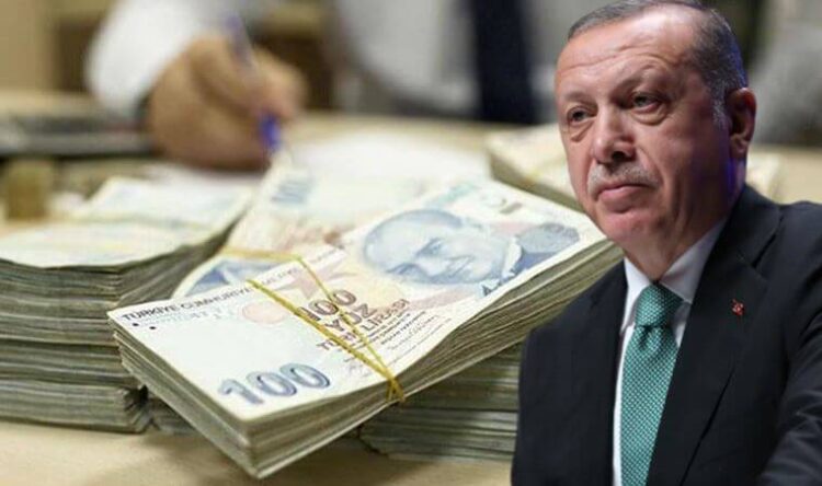 CHP’lİ Bulut: ‘3. yılını dolduran tek adam rejiminin özeti…’