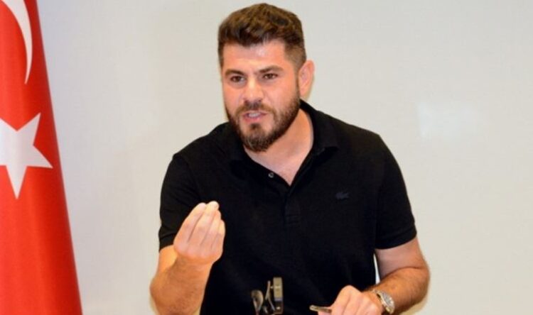 AKP’li Selmanoğlu’ndan “Zam” isyanı