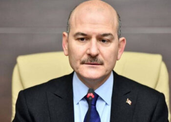 Bakanlık koridorlarında Soylu’yu zora sokacak fısıltılar