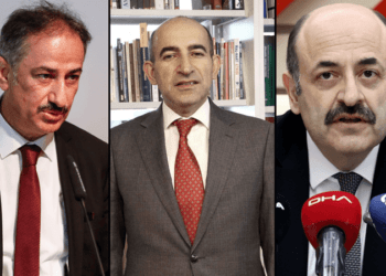 Saraç, Bulu ve İnci hakkında suç duyurusu