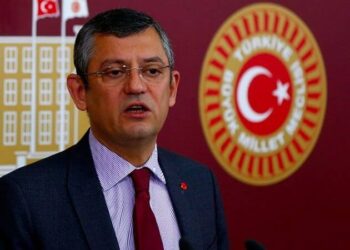 CHP’li Özgür Özel: Erken seçim Erdoğan’ın iktidarını bitirir