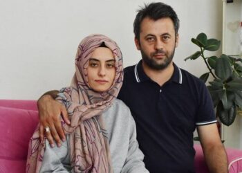 Büyükşen çifti cinayetinde sağ kurtulan Büşra isyan etti