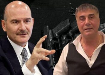 CHP’li Öztunç’tan Peker’in ‘kayıp silahlar’ iddiası hakkında açıklama