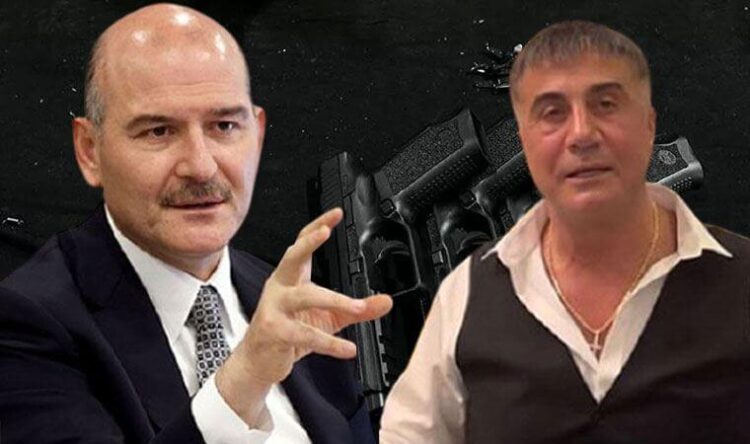 CHP’li Öztunç’tan Peker’in ‘kayıp silahlar’ iddiası hakkında açıklama