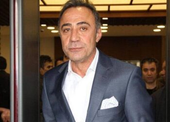 Eski CHP Milletvekili Berhan Şimşek hakkında 2 yıla kadar hapis istemi