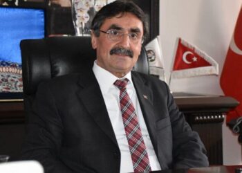 MHP’li Karacasu Belediye Başkanı istifa etti