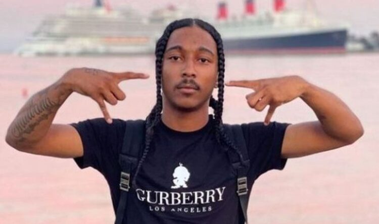 ABD’li rapçi canlı yayında öldürüldü