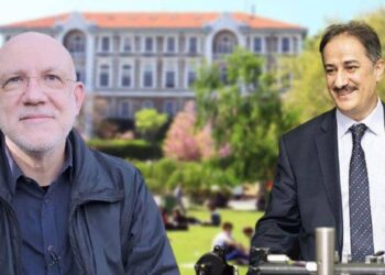 Bulu’nun ardından atanan rektör vekilin ‘Candan’ kararına tepki