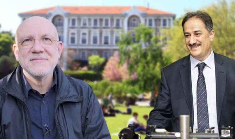 Bulu’nun ardından atanan rektör vekilin ‘Candan’ kararına tepki