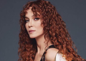 Eski eşi tarafından tehdit edilen şarkıcı Gülden: Geri adım atmayacağım