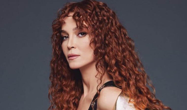 Eski eşi tarafından tehdit edilen şarkıcı Gülden: Geri adım atmayacağım