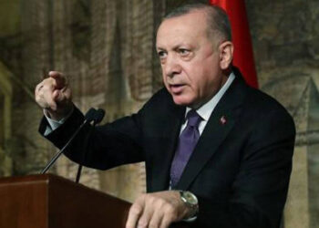 AB’den Erdoğan’a ‘rüşvet’ iddiası